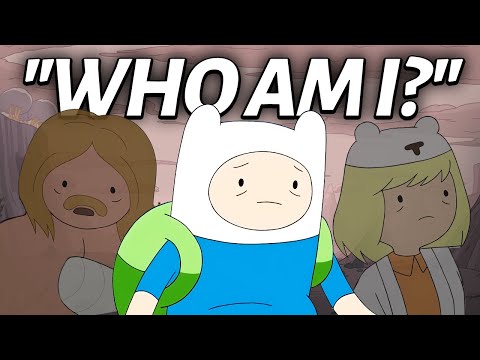 The Mertens Family: Adventure Time’s Biggest Tragedy
