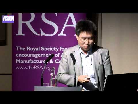 Ha-Joon Chang - 23 Things They Don't Tell You About Capitalism
