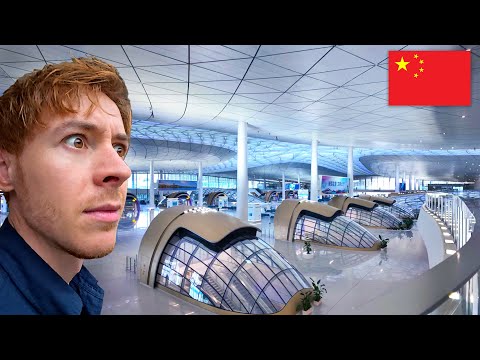 They LIED to us about China...(America is done)