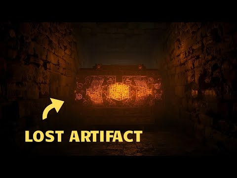 The Ancient Sumerian Object That Defies History | History for Sleep