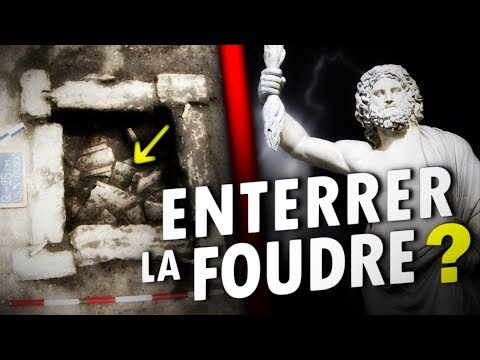 Le RITUEL Romain le plus BIZARRE ? | Mini documentaire