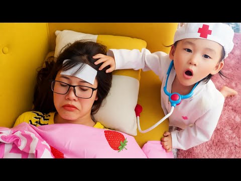 أغنية المرض + المزيد | أجمل الأغاني المخصصة للأطفال