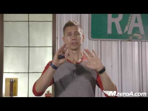 Holding Pattern Entries Made Easy - MzeroA Flight Training