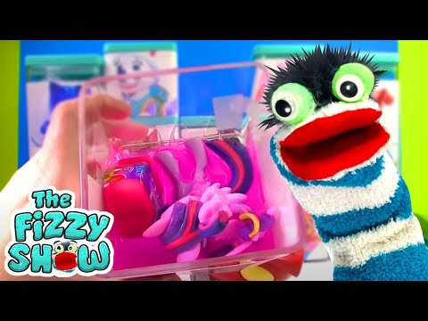 Blind Box Surprise Show with My Little Pony and Mickey