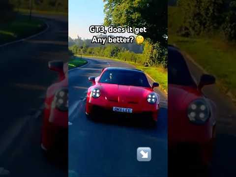 Simply AMAZING car!🚗 #drivenbylee #GT3 #Porsche