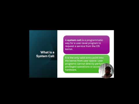 Kernel || The GateKeeper of Machine!