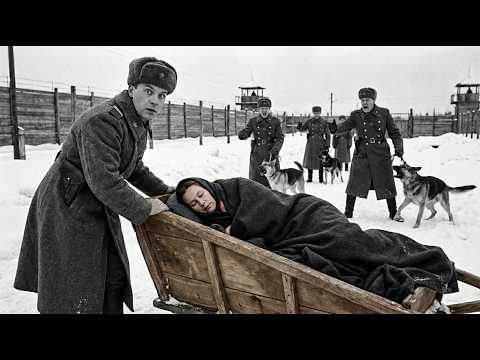 ОХРАННИК-ДЕЗЕРТИР: Сбежал в Тайгу Вместе с Заключенной. Что с ними стало через 30 лет?