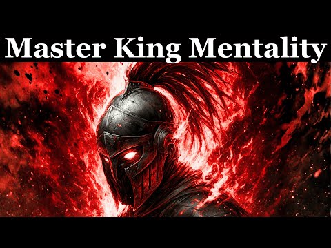 Rebuild Yourself Into a Stronger, Quieter, More Dangerous Mind | Machiavelli Mindset