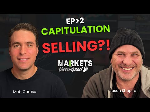 Capitulation? What do you do when you get hit harder than you can handle?