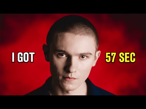 Give Me 57 Seconds.. I'll Transform Your Acting