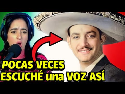 🇲🇽JORGE NEGRETE Mexico lindo y querido reaction | Vocal coach reacts to jorge negrete (With subs)