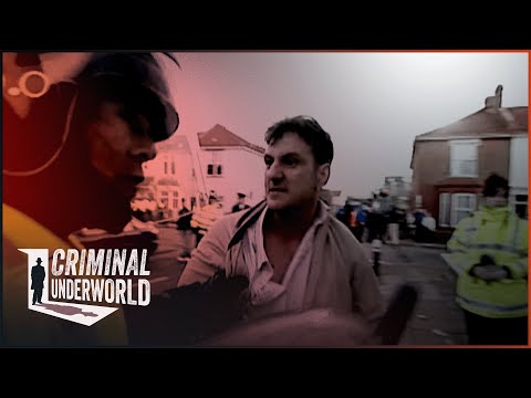 The Most Violent Riot in Premier League History