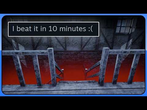 Four Servings of Steam Slop