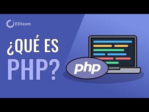 ¿Por qué PHP sigue dominando la web?