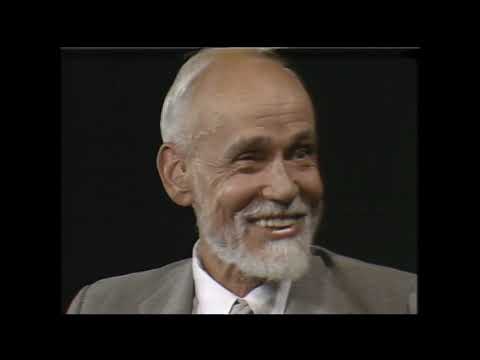 Huston Smith   A Philosophical Journey Part I