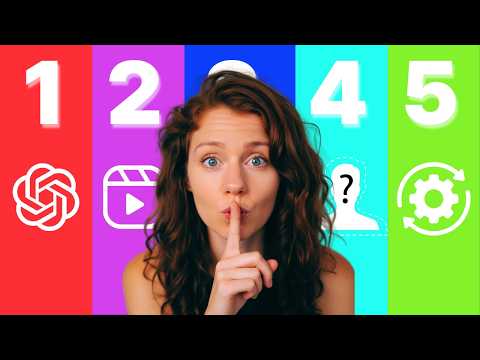 Les 5 compétences IA à maîtriser avant 2026 pour devenir riche