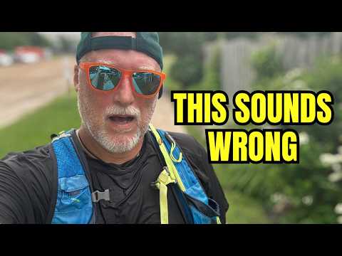 The Running Advice That Sounds Wrong — But Works