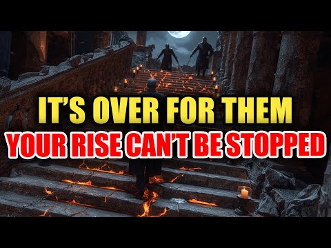 Chosen Ones‼️ They Awoke a DIVINE WRATH They Can’t Escape — After Torturing YOU! 🔥