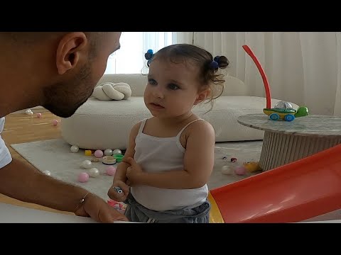 IMANIS RUTSCHE IST KAPUTT 😔 | Nader Louisa