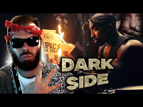 TUPAC - Secrets sombre d'une Légende, la VRAIE HISTOIRE