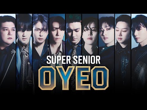 Why K-Pop Wouldn’t Be the Same Without Super Junior