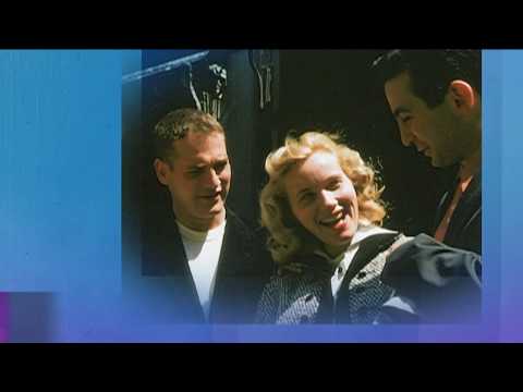 Eva Marie Saint Interviewed by Robert Osborne Live from the TCM Classic Film Festival (2014)