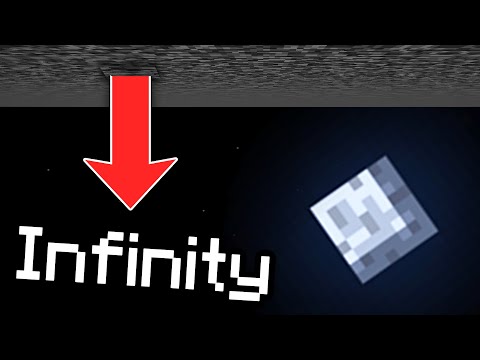 How Deep is The Void in Minecraft?