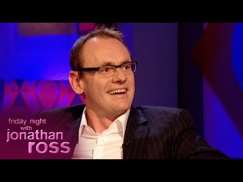How A One Night Stand Saved Sean Lock's Life! | Archive Interview | Friday Night With Jonathan Ross