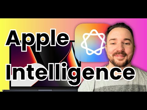 7 Apple Intelligence Tools For Teachers (Mac)