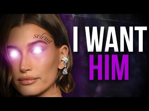 Hailey Bieber's Dangerous Decade-Long Obsession