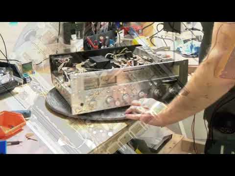 Marantz 2238B full service