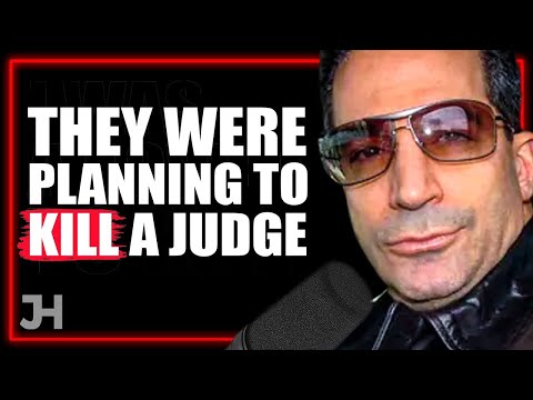 Confessions Of An Undercover Mafia Mobster | Ep. 634