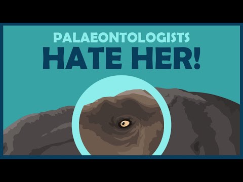 You Won't Believe What T. Rex Looks Like Now!