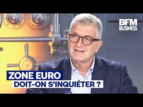 C’est Votre Argent — Comment la zone euro fera-t-elle face aux enjeux majeurs de 2026 ?