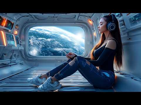 Productivity Music – Work & Study, Deep Focus Chillstep & Future Garage Mix