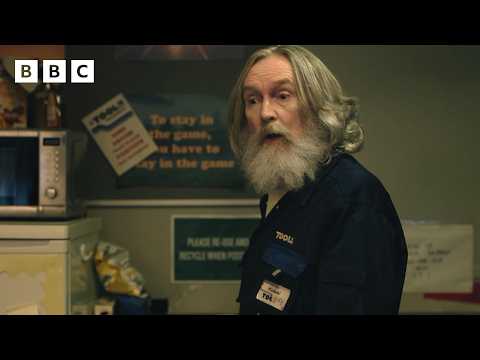 How to get your kicks working in a DIY Shop | Small Prophets - BBC