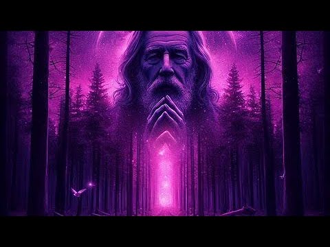 Alan Watts | Chillstep | Gardens of Budda