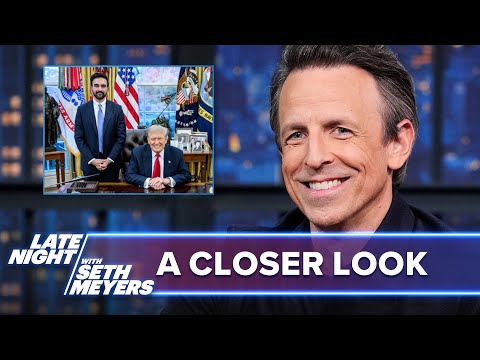 MAGA Stunned After Zohran Mamdani Charms Donald Trump in the Oval Office: A Closer Look