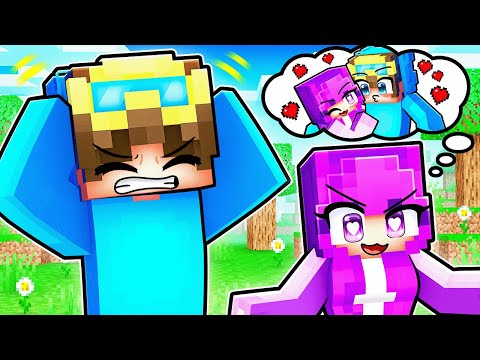 Nico Can READ MINDS In Minecraft!