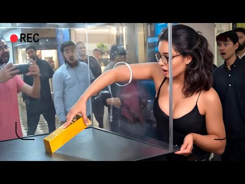 當那些人類智商天花板的行為、被展現在鏡頭裏!╭(○`∀´○)╯