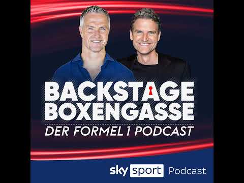 14/2025 - Das Auto ist zu langsam