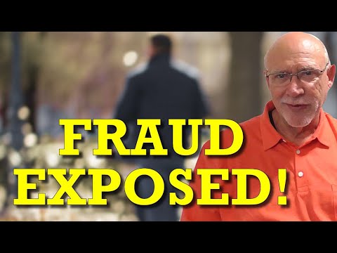 Private Eye Exposes Workers' Comp Fraudster: Caught Red-Handed | Private Investigator Training Video