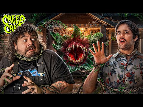 The Dionaea House | Creep Cast