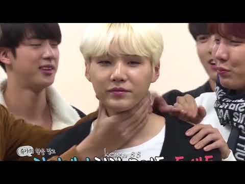 Yoonkook / Sugakookie Moments - Run New Compilation (ep 22 - ep 51)