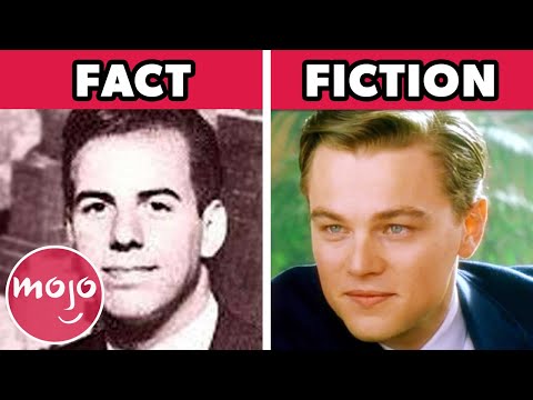 Top 10 Facts Catch Me If You Can Got Right & Wrong