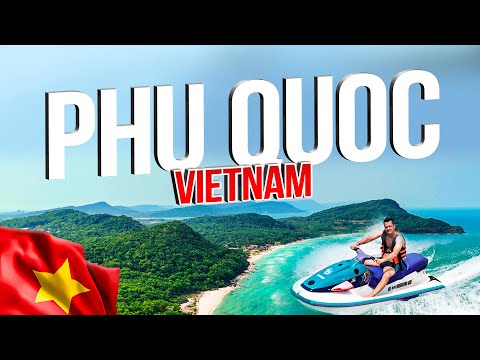 10 Reasons to Visit Phú Quốc Before Everyone Else Does