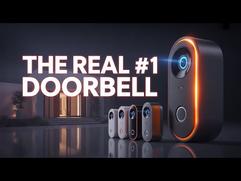 Best Smart Doorbells 2025 – [don’t buy one before watching this]