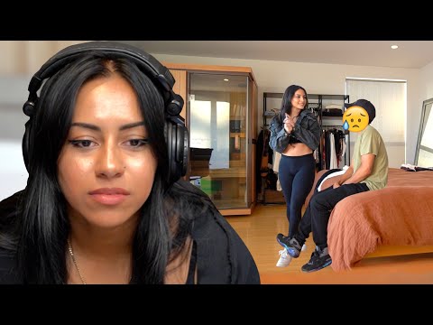 Will He Cheat On VACATION?! | UDY Loyalty Test