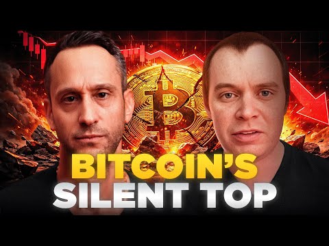 "Bitcoin Is In A Bear Market & This Is Why It Feels Different" | Ben Cowen
