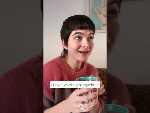 Who else is embracing the joy of missing out? π§Άπ‘ #crafter #maker